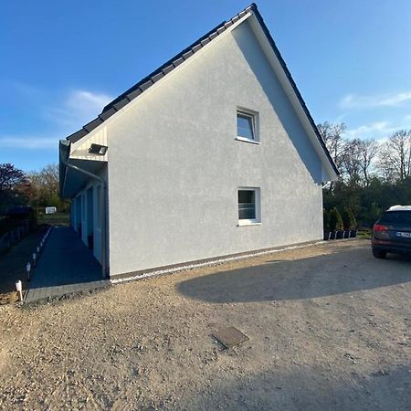 Ferienhaus Wesloer Landstrasse 6A Fuer 4 Personen Lübeck Extérieur photo
