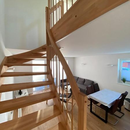 Ferienhaus Wesloer Landstrasse 6A Fuer 4 Personen Lübeck Extérieur photo