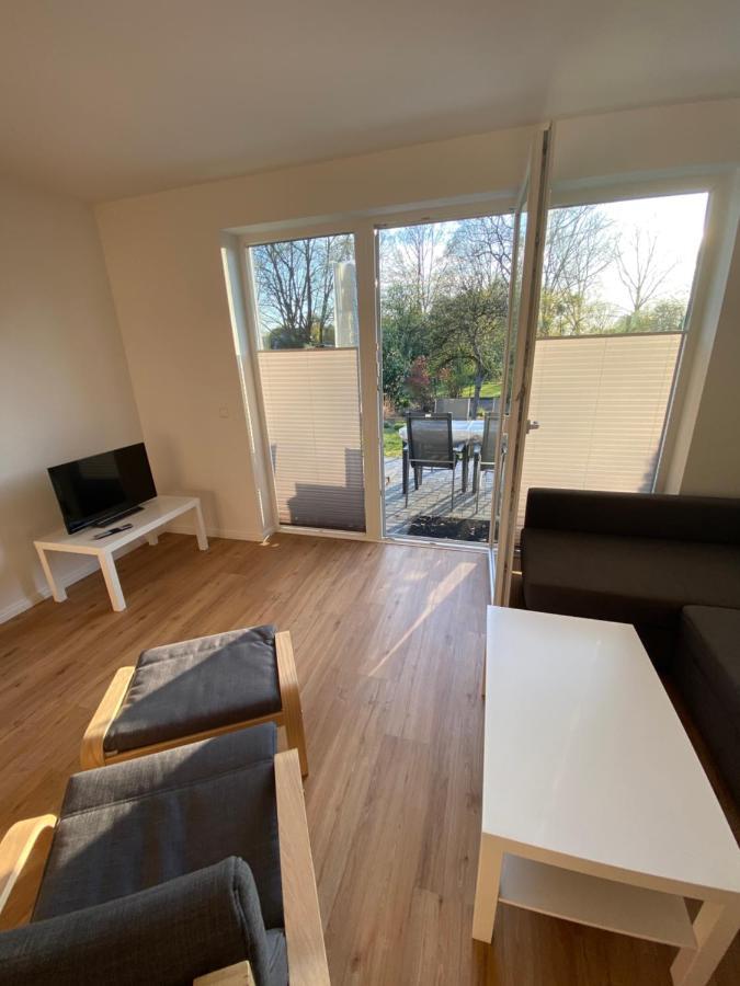 Ferienhaus Wesloer Landstrasse 6A Fuer 4 Personen Lübeck Extérieur photo