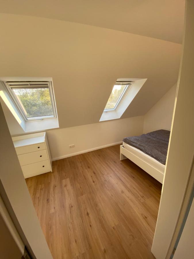 Ferienhaus Wesloer Landstrasse 6A Fuer 4 Personen Lübeck Extérieur photo