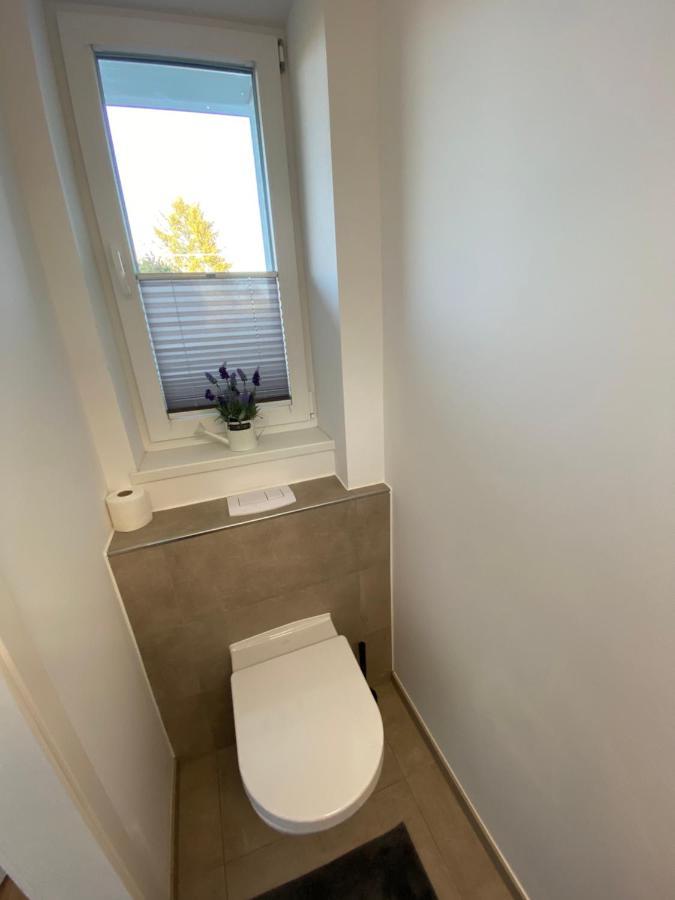 Ferienhaus Wesloer Landstrasse 6A Fuer 4 Personen Lübeck Extérieur photo