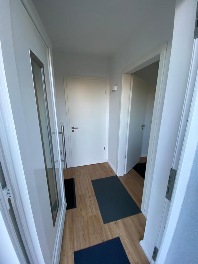 Ferienhaus Wesloer Landstrasse 6A Fuer 4 Personen Lübeck Extérieur photo
