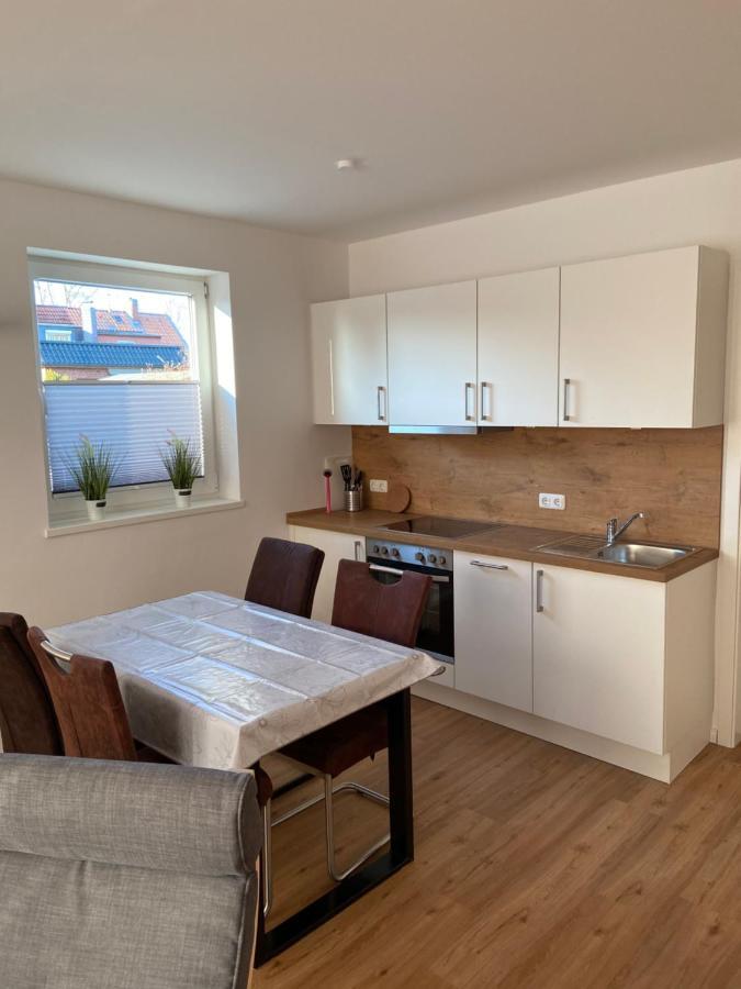 Ferienhaus Wesloer Landstrasse 6A Fuer 4 Personen Lübeck Extérieur photo