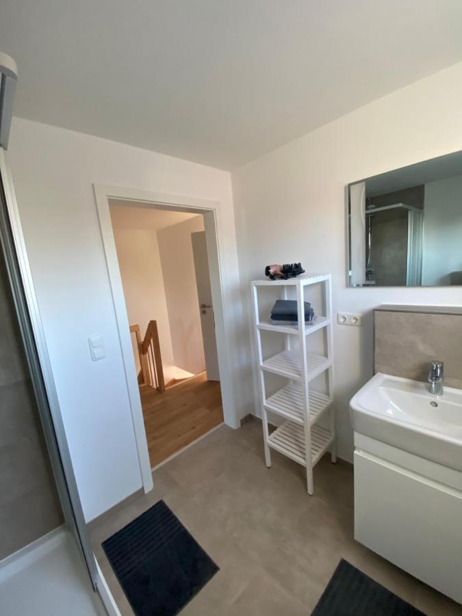 Ferienhaus Wesloer Landstrasse 6A Fuer 4 Personen Lübeck Extérieur photo