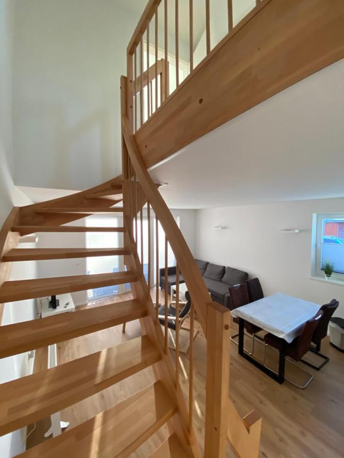 Ferienhaus Wesloer Landstrasse 6A Fuer 4 Personen Lübeck Extérieur photo