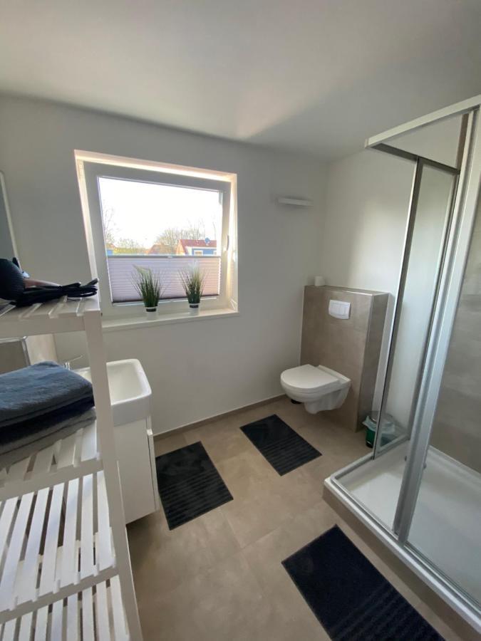 Ferienhaus Wesloer Landstrasse 6A Fuer 4 Personen Lübeck Extérieur photo