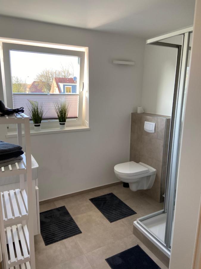 Ferienhaus Wesloer Landstrasse 6A Fuer 4 Personen Lübeck Extérieur photo