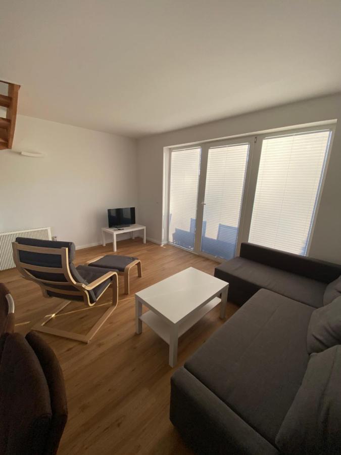 Ferienhaus Wesloer Landstrasse 6A Fuer 4 Personen Lübeck Extérieur photo