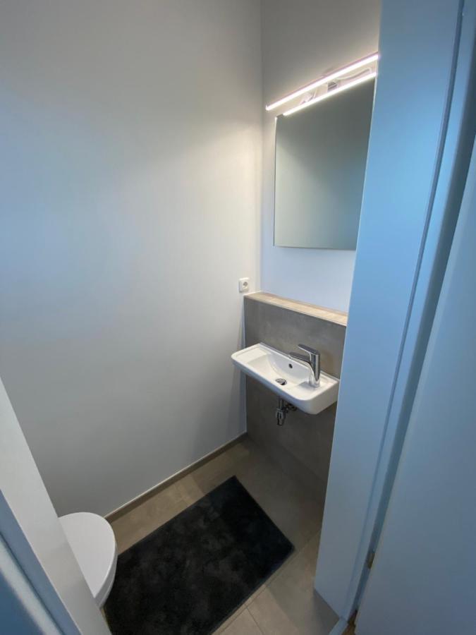 Ferienhaus Wesloer Landstrasse 6A Fuer 4 Personen Lübeck Extérieur photo