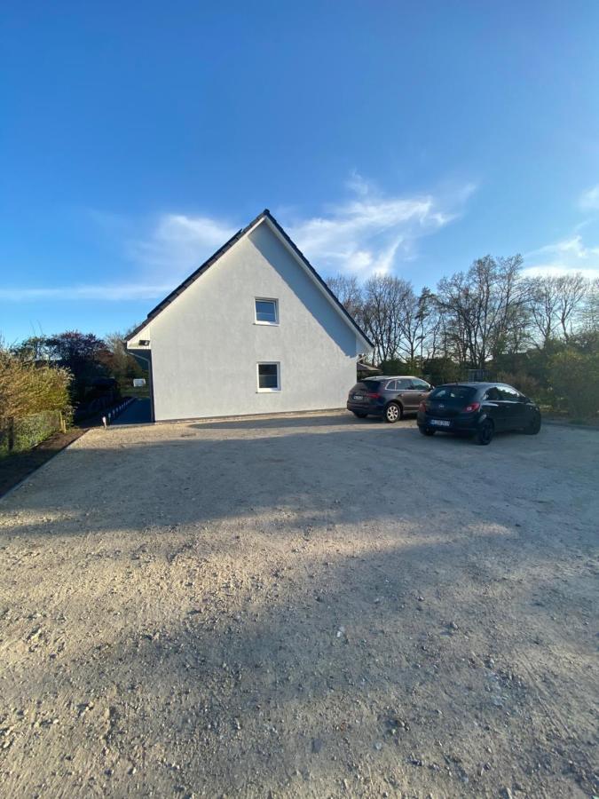 Ferienhaus Wesloer Landstrasse 6A Fuer 4 Personen Lübeck Extérieur photo