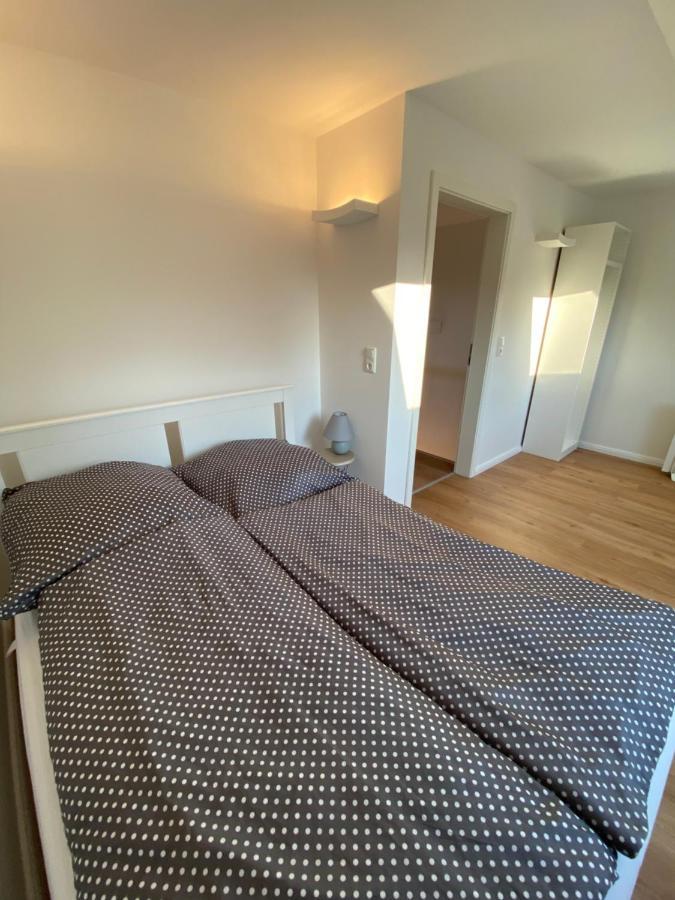 Ferienhaus Wesloer Landstrasse 6A Fuer 4 Personen Lübeck Extérieur photo