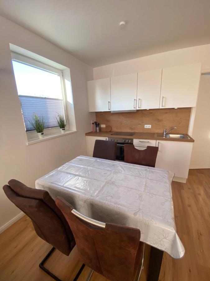 Ferienhaus Wesloer Landstrasse 6A Fuer 4 Personen Lübeck Extérieur photo