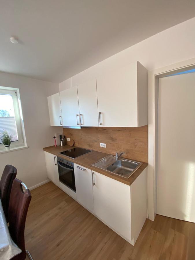 Ferienhaus Wesloer Landstrasse 6A Fuer 4 Personen Lübeck Extérieur photo