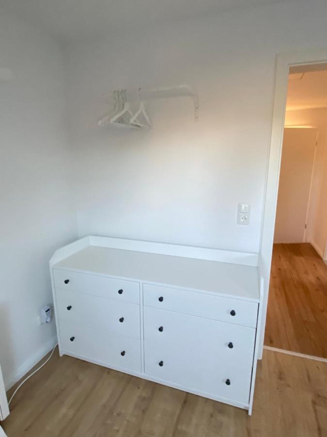 Ferienhaus Wesloer Landstrasse 6A Fuer 4 Personen Lübeck Extérieur photo