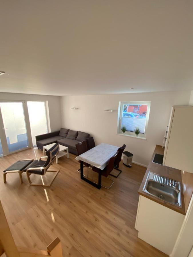Ferienhaus Wesloer Landstrasse 6A Fuer 4 Personen Lübeck Extérieur photo