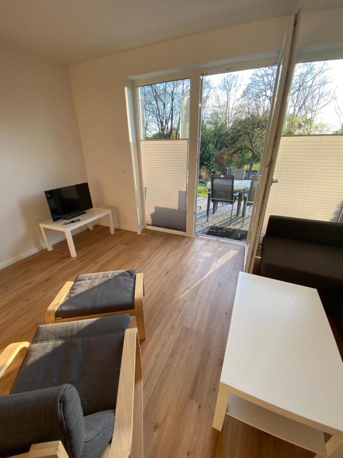 Ferienhaus Wesloer Landstrasse 6A Fuer 4 Personen Lübeck Extérieur photo