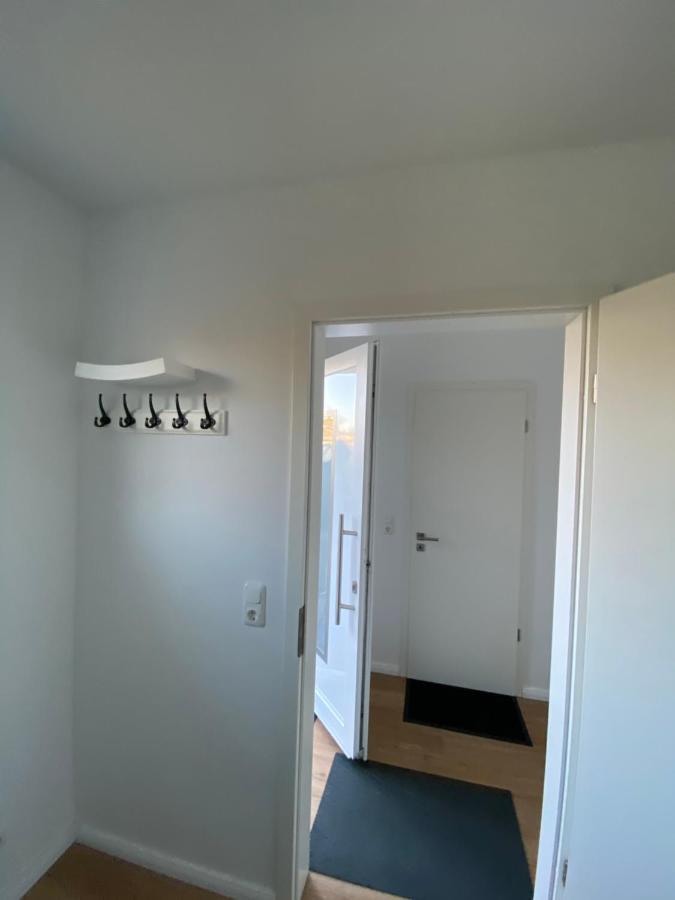 Ferienhaus Wesloer Landstrasse 6A Fuer 4 Personen Lübeck Extérieur photo