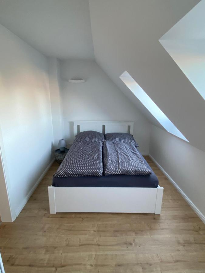 Ferienhaus Wesloer Landstrasse 6A Fuer 4 Personen Lübeck Extérieur photo