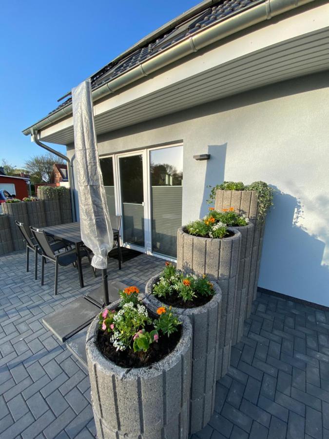 Ferienhaus Wesloer Landstrasse 6A Fuer 4 Personen Lübeck Extérieur photo
