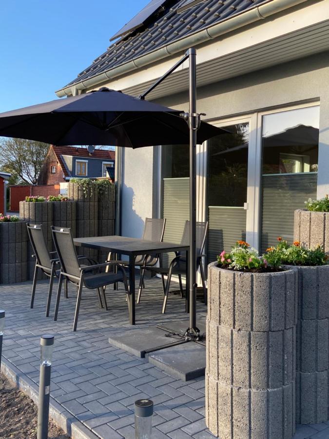 Ferienhaus Wesloer Landstrasse 6A Fuer 4 Personen Lübeck Extérieur photo